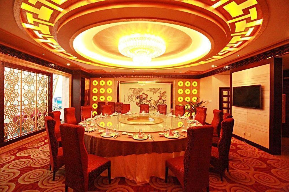 Weiselect Wanghu Hotel Kunming Extérieur photo